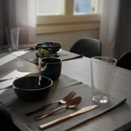 Km Apartment *