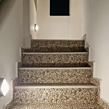 Km * Fira (Santorini)